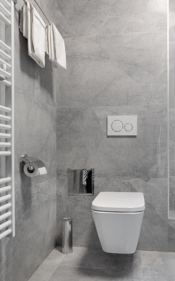 Apartman Downtown Dl ザグレブ エクステリア 写真