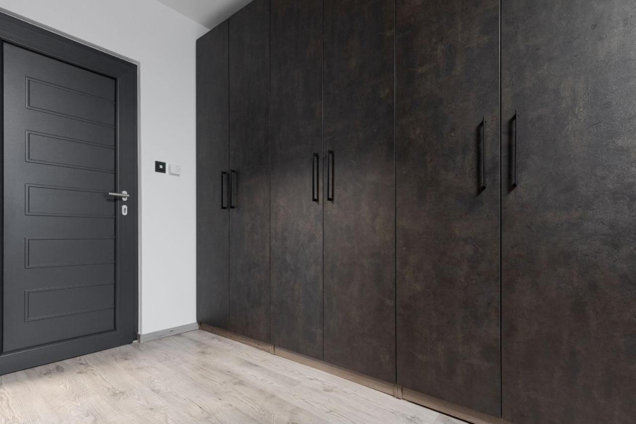Apartman Downtown Dl ザグレブ エクステリア 写真